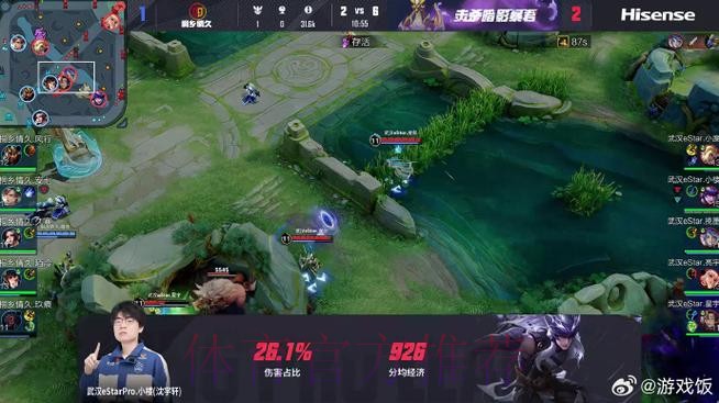 JiaQi:拿下赛季首胜很开心,9哥没有骗我们啊 JiaQi:拿下赛季首胜很开心,9哥没有骗我们啊