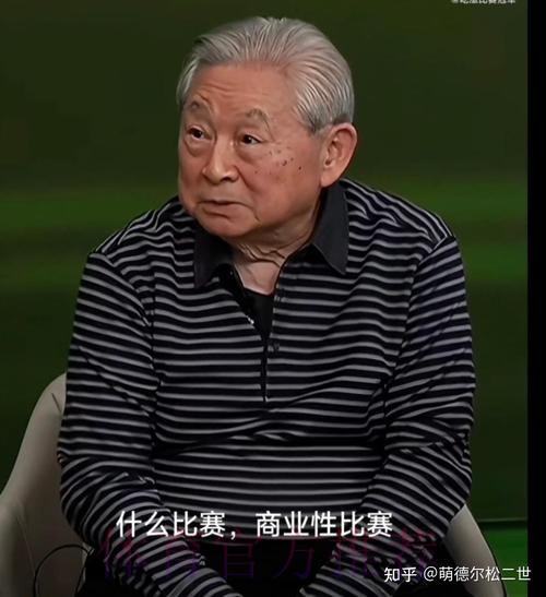 WTT和世界排名引争议,徐寅生公开质疑,奥运会派谁打我说了算 WTT和世界排名引争议,徐寅生公开质疑,奥运会派谁打我说了算